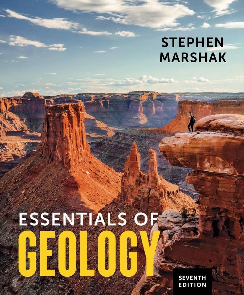 دانلود کتاب Essentials of Geology 7th Edition