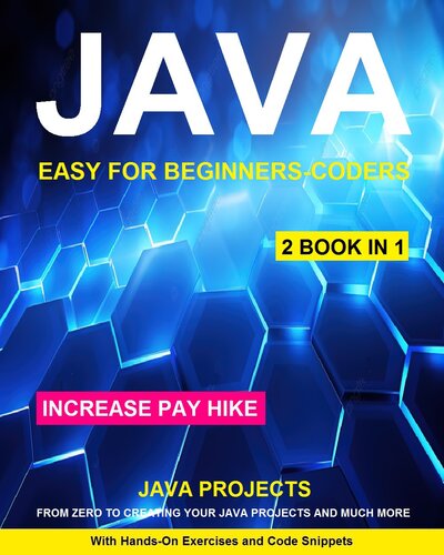 دانلود کتاب Beginning Java: Beginning Java , Java Design Pattern , Spring Hibernate