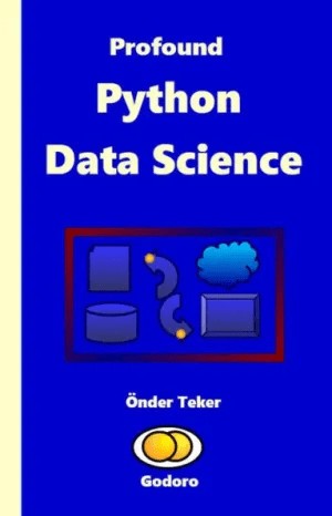 دانلود کتاب Profound Python Data Science