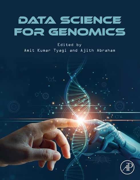 دانلود کتاب Data Science for Genomics