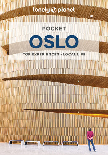 دانلود کتاب Lonely Planet Pocket Oslo (Pocket Guide)