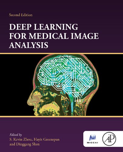 دانلود کتاب Deep Learning for Medical Image Analysis, 2nd Edition