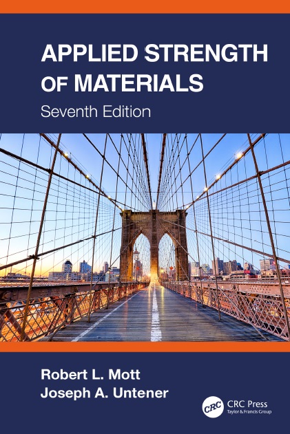 دانلود کتاب Applied Strength of Materials 7th Edition