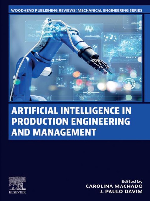 دانلود کتاب Artificial Intelligence in Production Engineering and Management