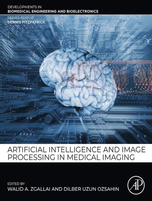 دانلود کتاب Artificial Intelligence and Image Processing in Medical Imaging