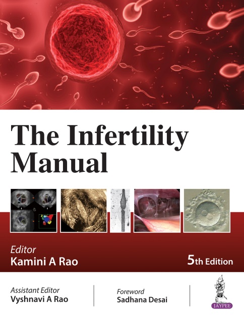 دانلود کتاب The Infertility Manual 5th Edition
