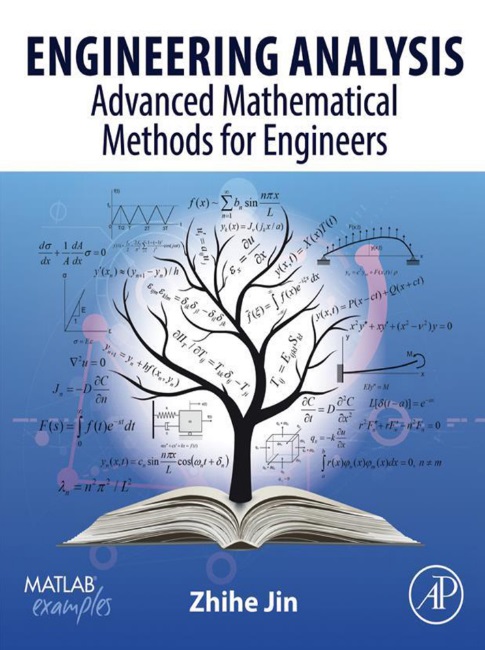دانلود کتاب Engineering Analysis: Advanced Mathematical Methods for Engineers