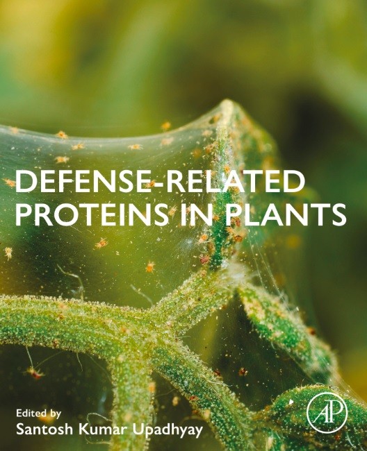 دانلود کتاب Defense-Related Proteins in Plants