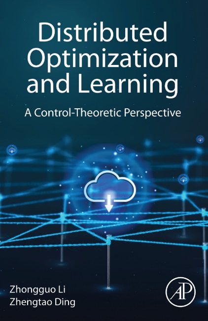 دانلود کتاب Distributed Optimization and Learning: A Control-Theoretic Perspective
