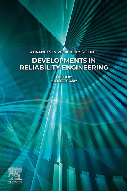 دانلود کتاب Developments in Reliability Engineering (Advances in Reliability Science)