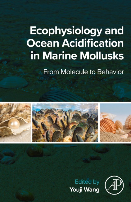 دانلود کتاب Ecophysiology and Ocean Acidification in Marine Mollusks: From Molecule to Behavior