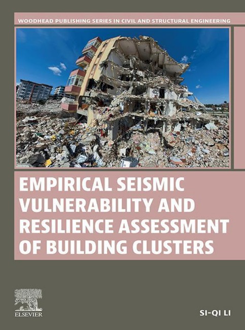 دانلود کتاب Empirical Seismic Vulnerability and Resilience Assessment of Building Clusters