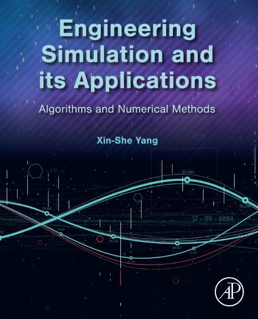 دانلود کتاب Engineering Simulation and its Applications: Algorithms and Numerical Methods