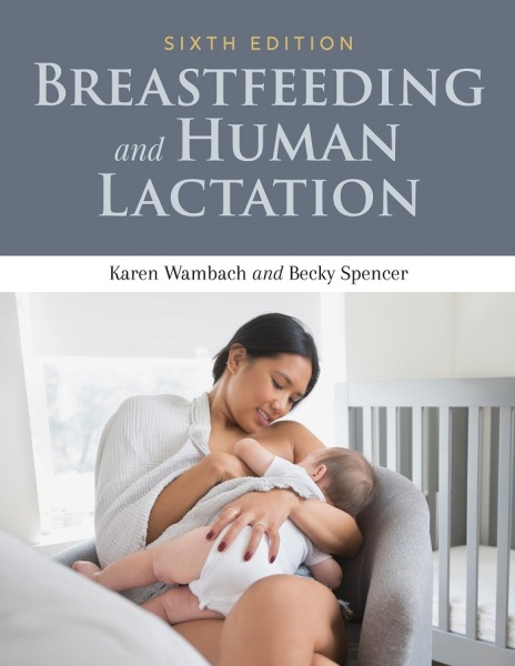 دانلود کتاب Breastfeeding and Human Lactation 6th Edition
