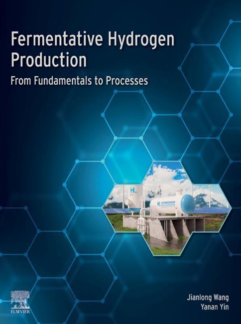 دانلود کتاب Fermentative Hydrogen Production: From Fundamentals to Processes
