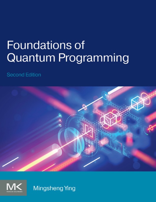 دانلود کتاب Foundations of Quantum Programming 2nd Edition