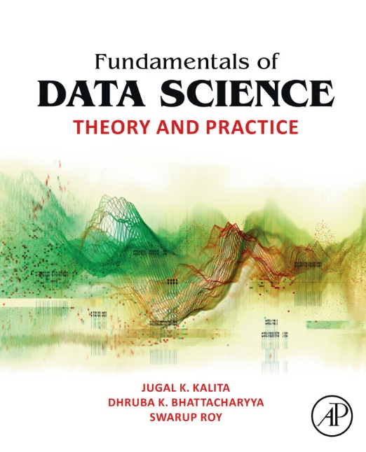 دانلود کتاب Fundamentals of Data Science: Theory and Practice