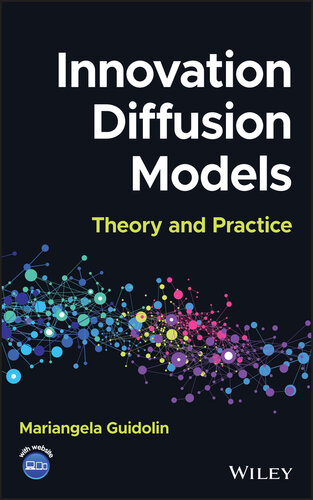 دانلود کتاب Innovation Diffusion Models: Theory and Practice