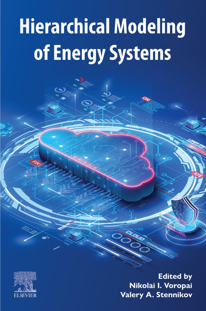 دانلود کتاب Hierarchical Modeling of Energy Systems