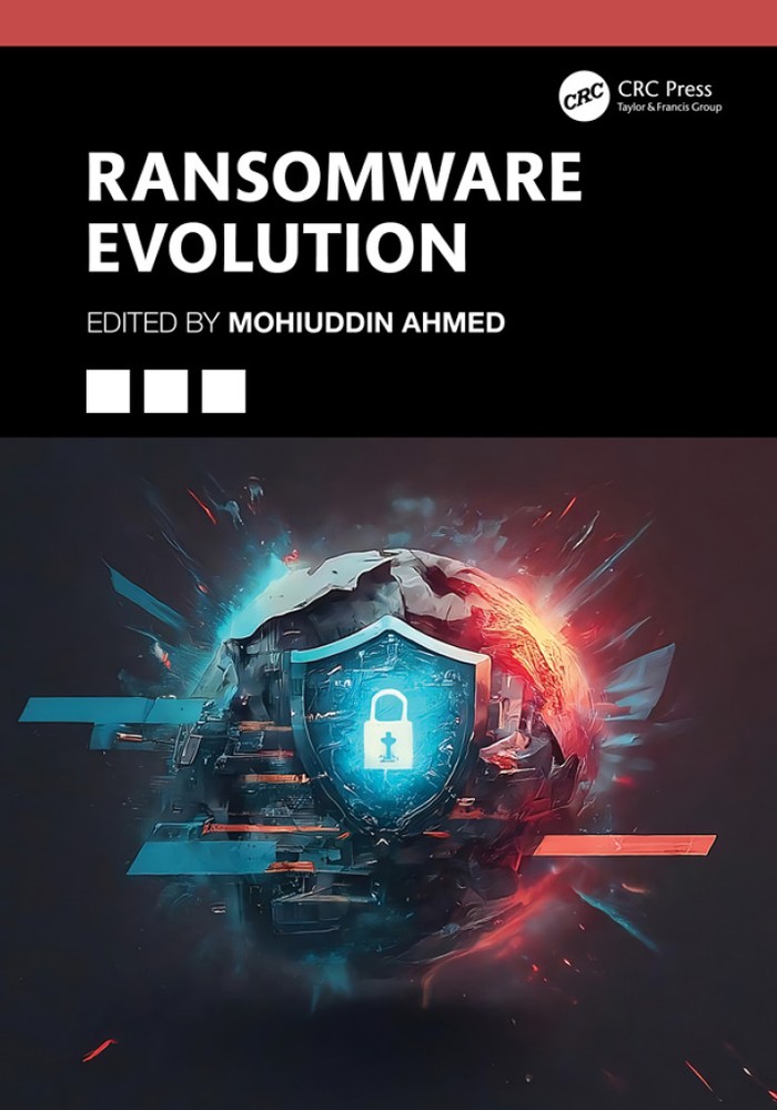دانلود کتاب Ransomware Evolution