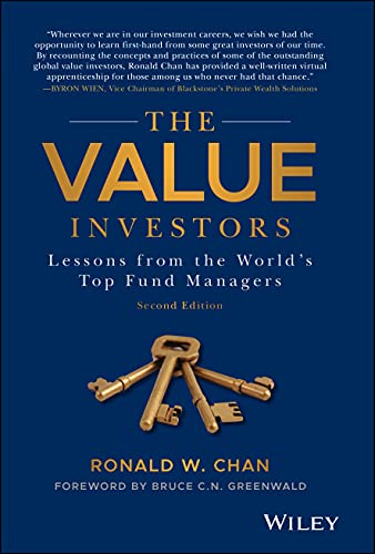 دانلود کتاب The Value Investors: Lessons from the World’s Top Fund Managers
