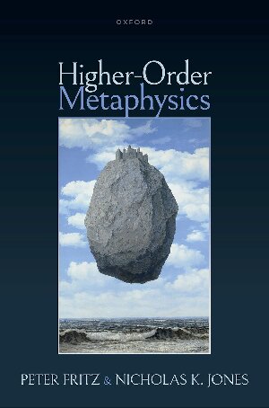 دانلود کتاب Higher-Order Metaphysics