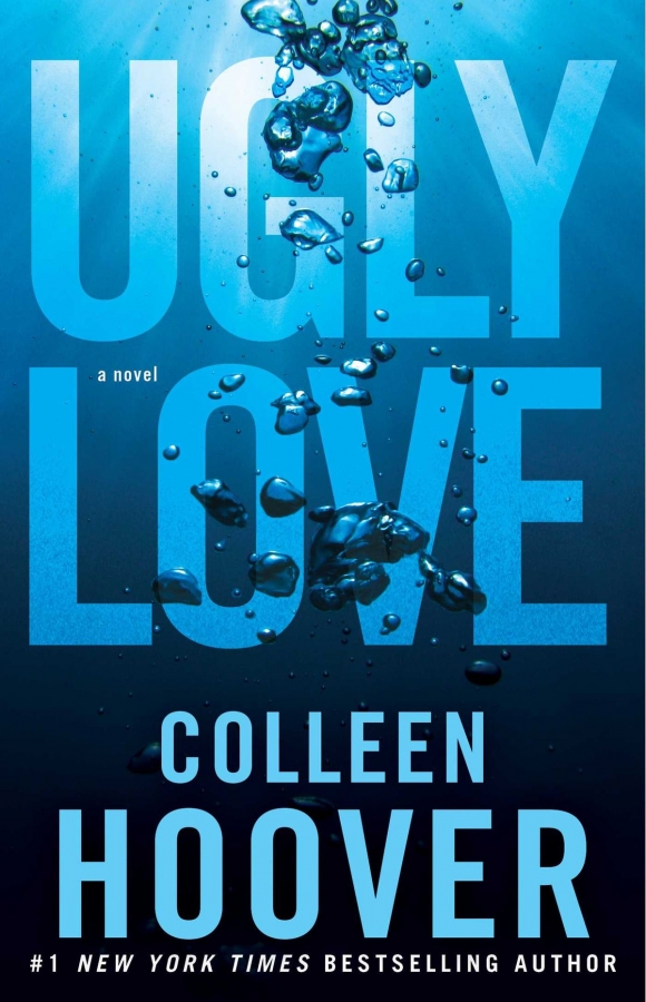 کتاب Ugly Love by Colleen Hoover کد k9248