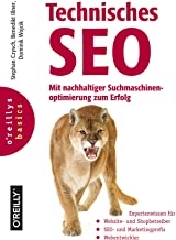 کتاب تکنیکز سئو Technisches SEO