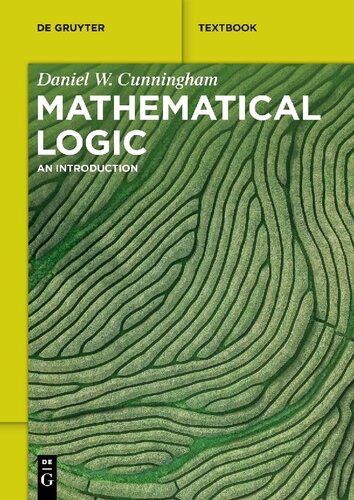 دانلود کتاب Mathematical Logic. An Introduction