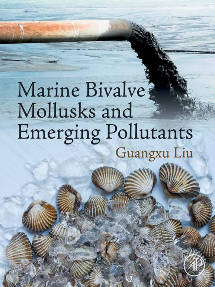 دانلود کتاب Marine Bivalve Mollusks and Emerging Pollutants