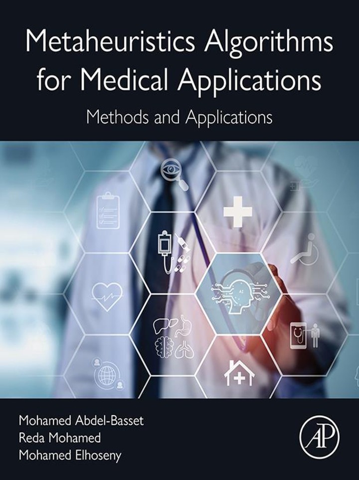 دانلود کتاب Metaheuristics Algorithms for Medical Applications: Methods and Applications