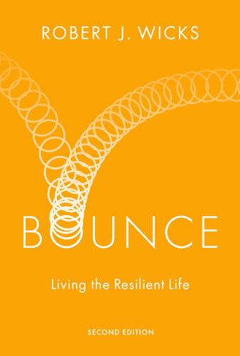دانلود کتاب Bounce: Living the Resilient Life