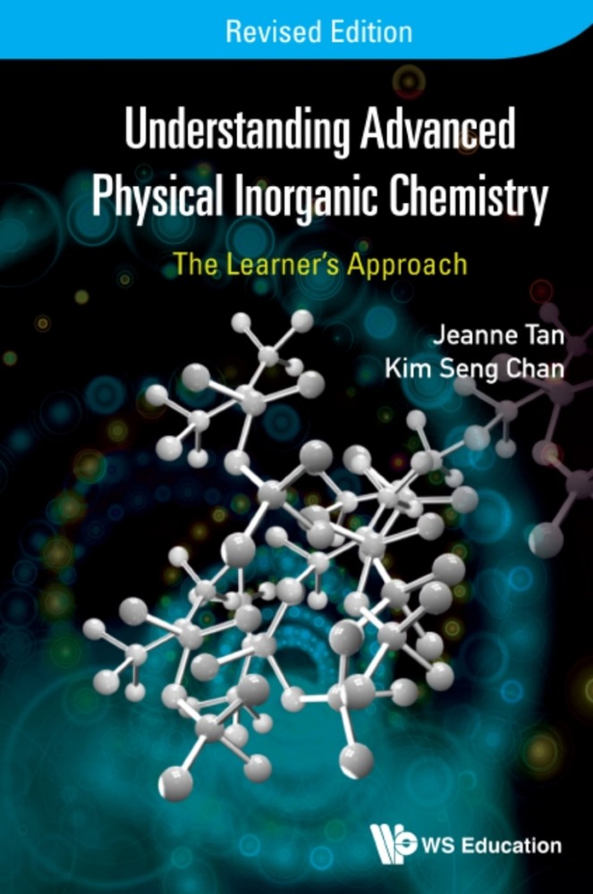 دانلود کتاب Understanding Advanced Physical Inorganic Chemistry: The Learner’s Approach