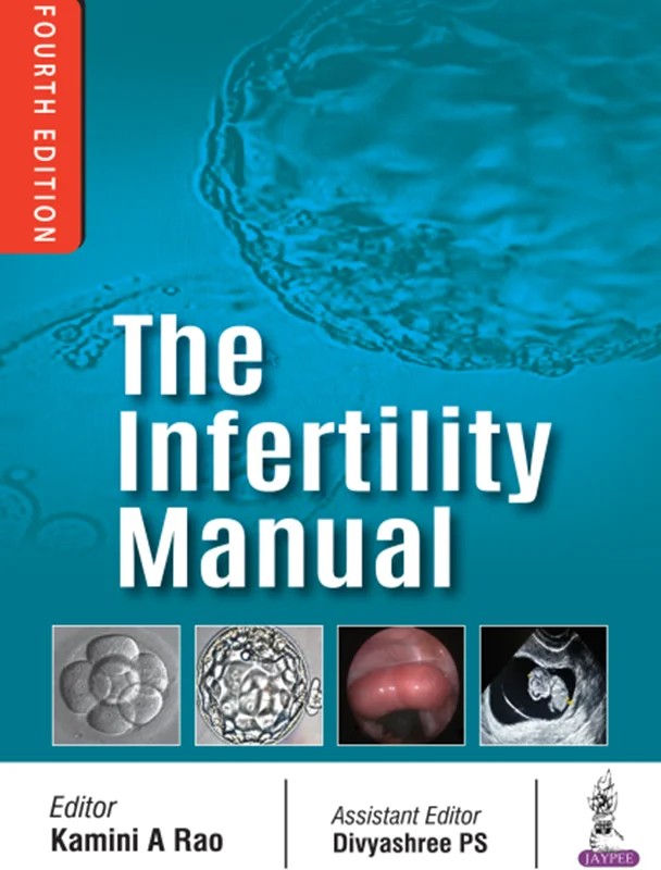 دانلود کتاب The Infertility Manual 4th Edition