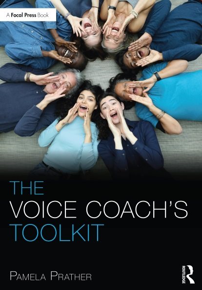 دانلود کتاب The Voice Coach’s Toolkit