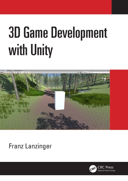 دانلود کتاب 3D Game Development with Unity