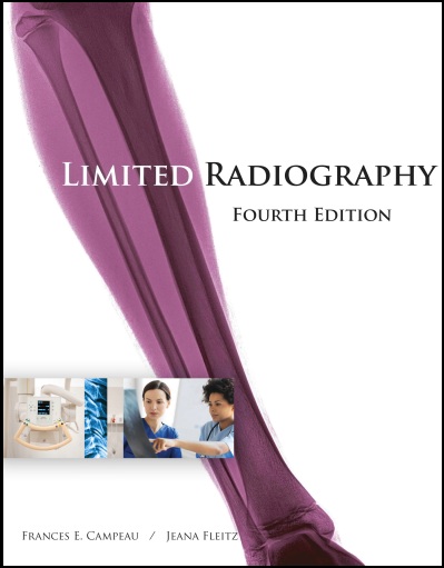 دانلود کتاب Limited Radiography 4th Edition