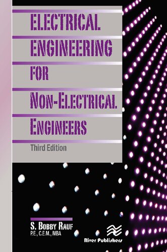 دانلود کتاب Electrical Engineering for Non-Electrical Engineers