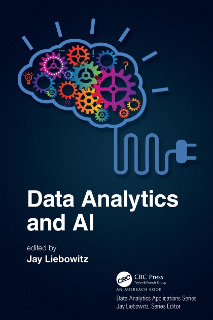 دانلود کتاب Data Analytics and AI