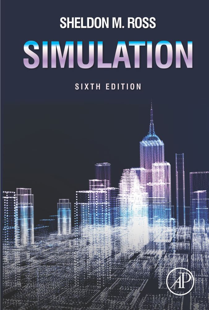 دانلود کتاب Simulation 6th Edition