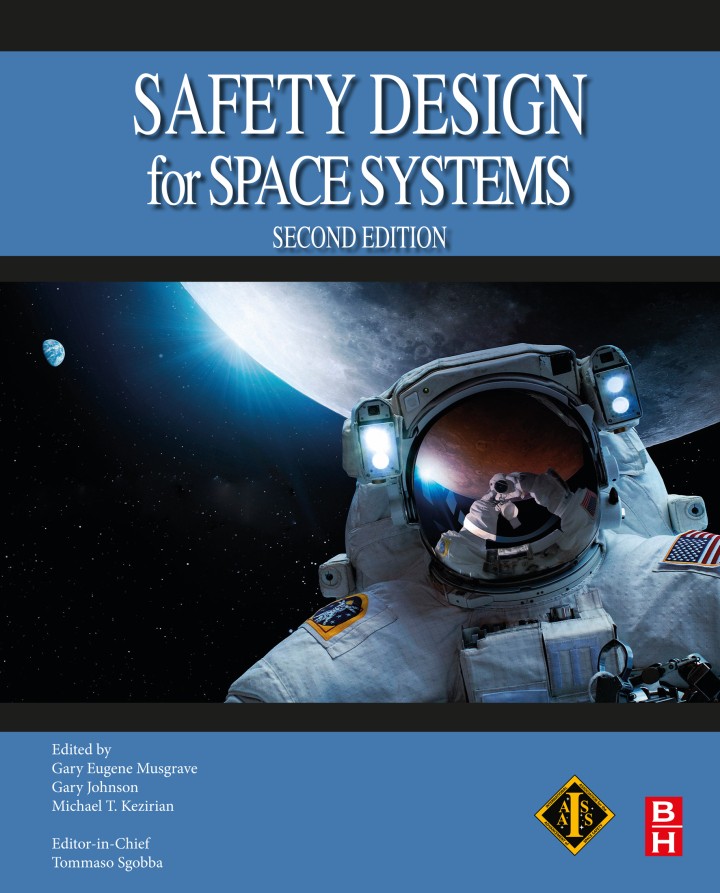 دانلود کتاب Safety Design for Space Systems 2nd Edition
