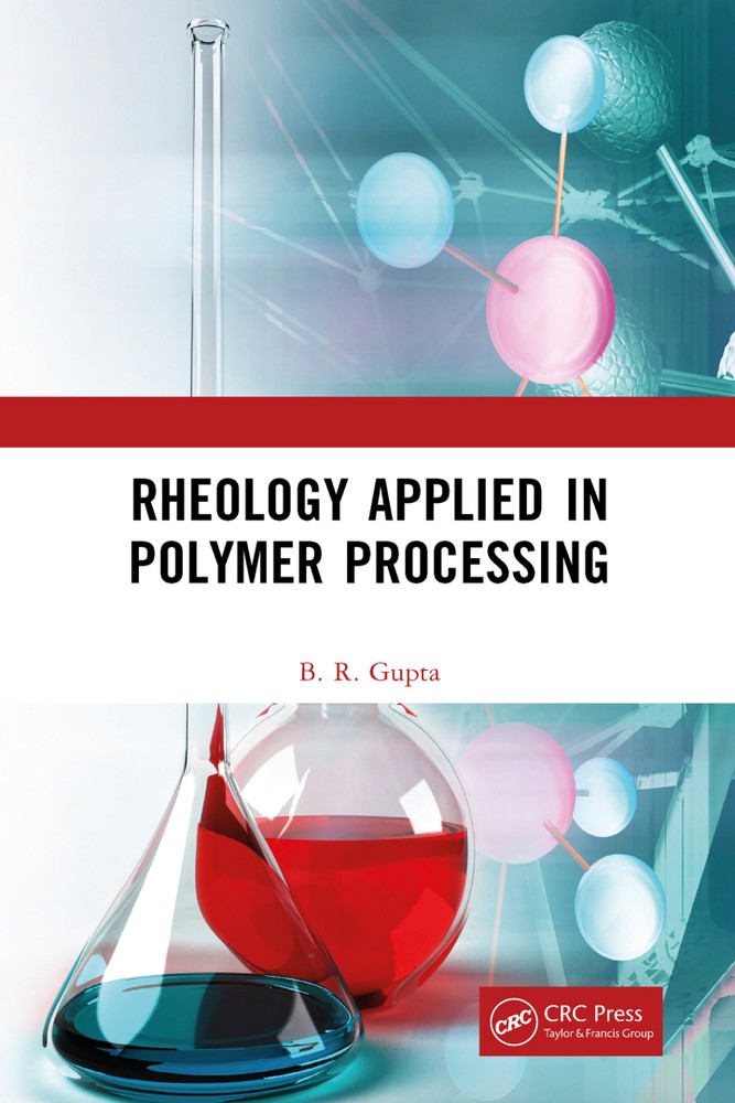 دانلود کتاب Rheology Applied in Polymer Processing