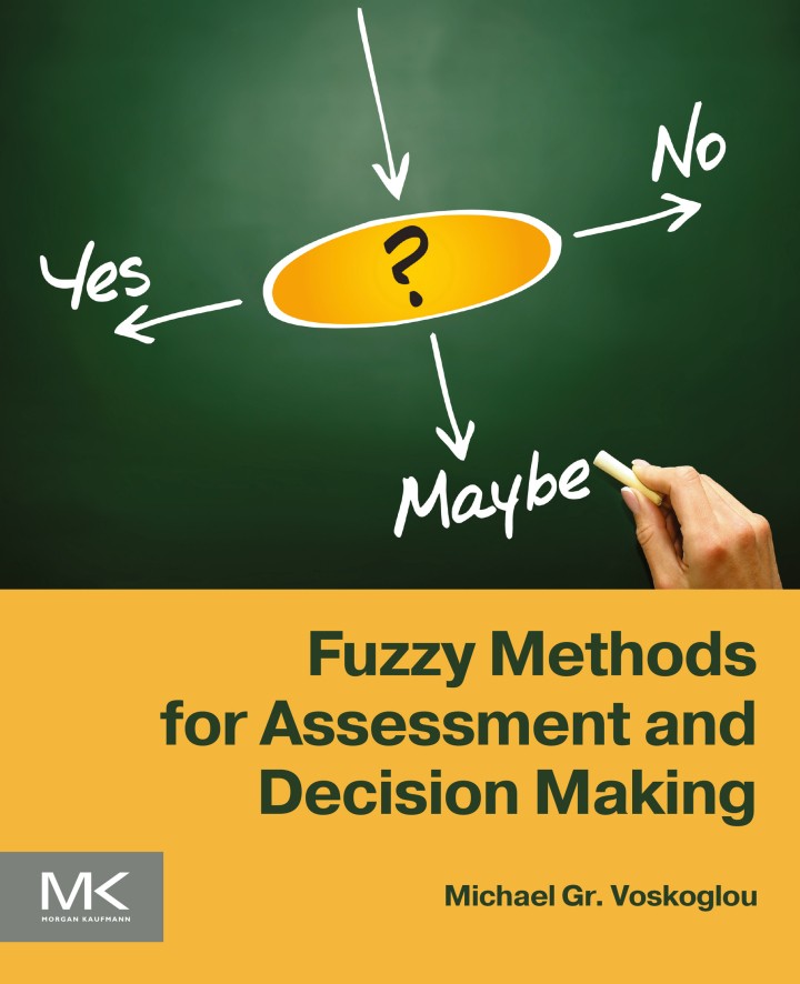 دانلود کتاب Fuzzy Methods for Assessment and Decision Making
