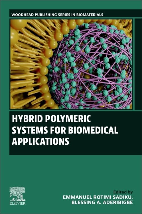 دانلود کتاب Hybrid Polymeric Systems for Biomedical Applications
