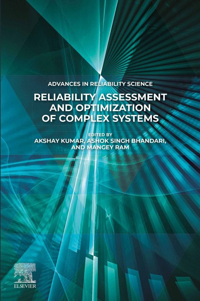 دانلود کتاب Reliability Assessment and Optimization of Complex Systems