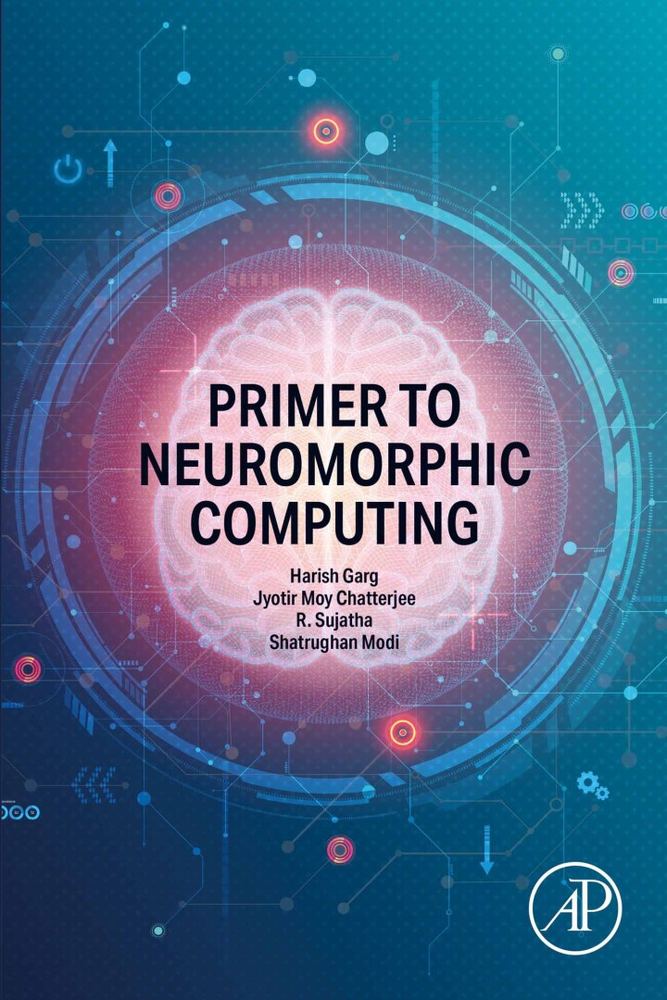 دانلود کتاب Primer to Neuromorphic Computing