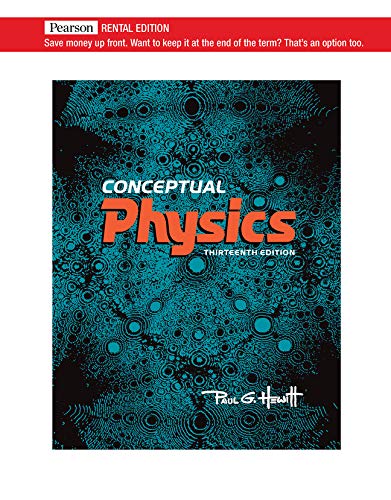 دانلود کتاب Conceptual Physics, 13th Edition, Global Edition