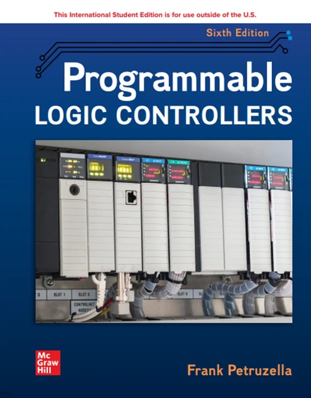 دانلود کتاب Programmable Logic Controllers 6th Edition