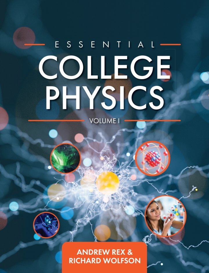دانلود کتاب Essential College Physics Volume I 2nd Edition