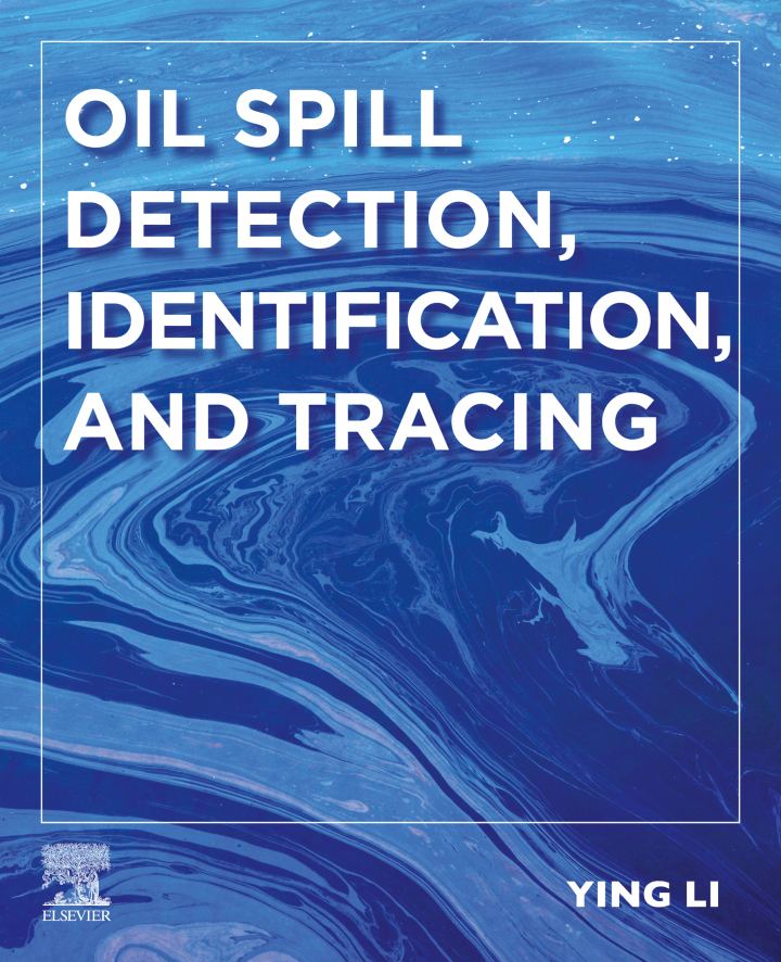 دانلود کتاب Oil Spill Detection, Identification, and Tracing